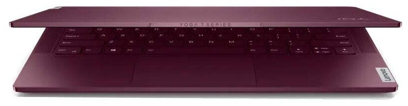 Ноутбук Yoga Slim 7i 13 Intel Купить