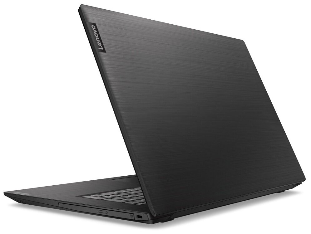 Ноутбук Lenovo Ideapad L340 17irh Купить