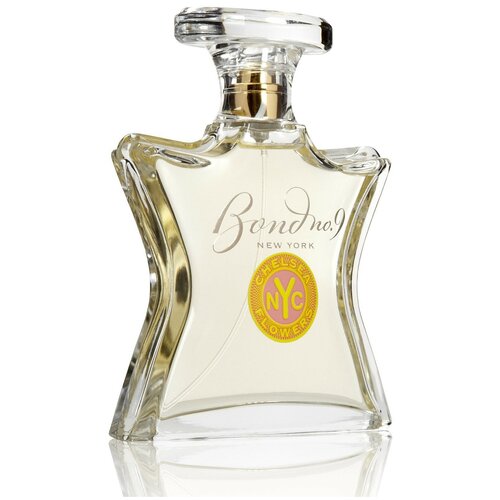 Bond No. 9 парфюмерная вода Chelsea Flowers, 50 мл