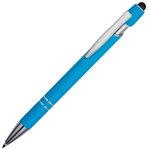 Стилус ручка GSMIN D13 универсальный (Синий) - изображение