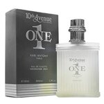 10th Avenue Karl Antony туалетная вода One - изображение