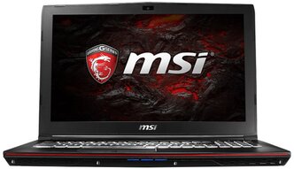 Игровой Ноутбук Msi Gp66 Купить