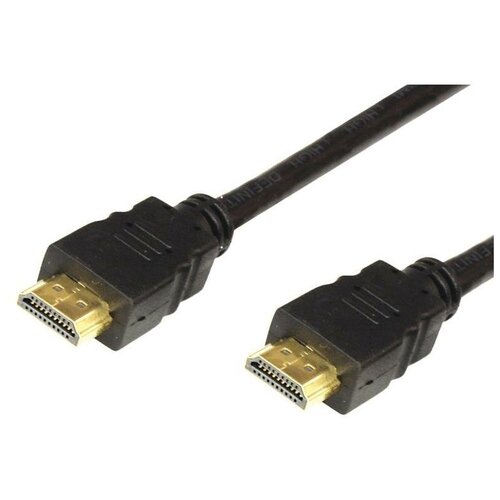 Кабель Proconnect HDMI - HDMI 2 метра (17-6204-6) аксессуар proconnect hdmi hdmi 2 0 2m 17 6104 6