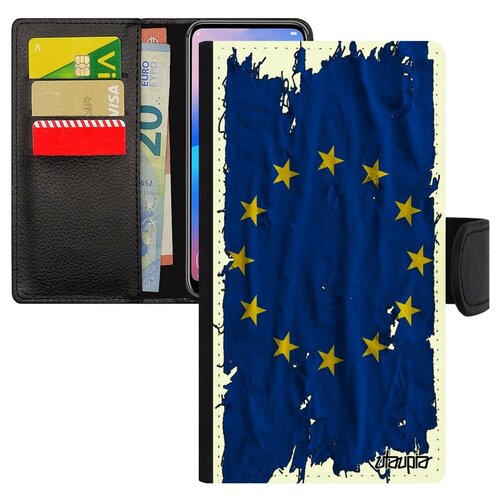 фото Iphone 8 "флаг utaupia