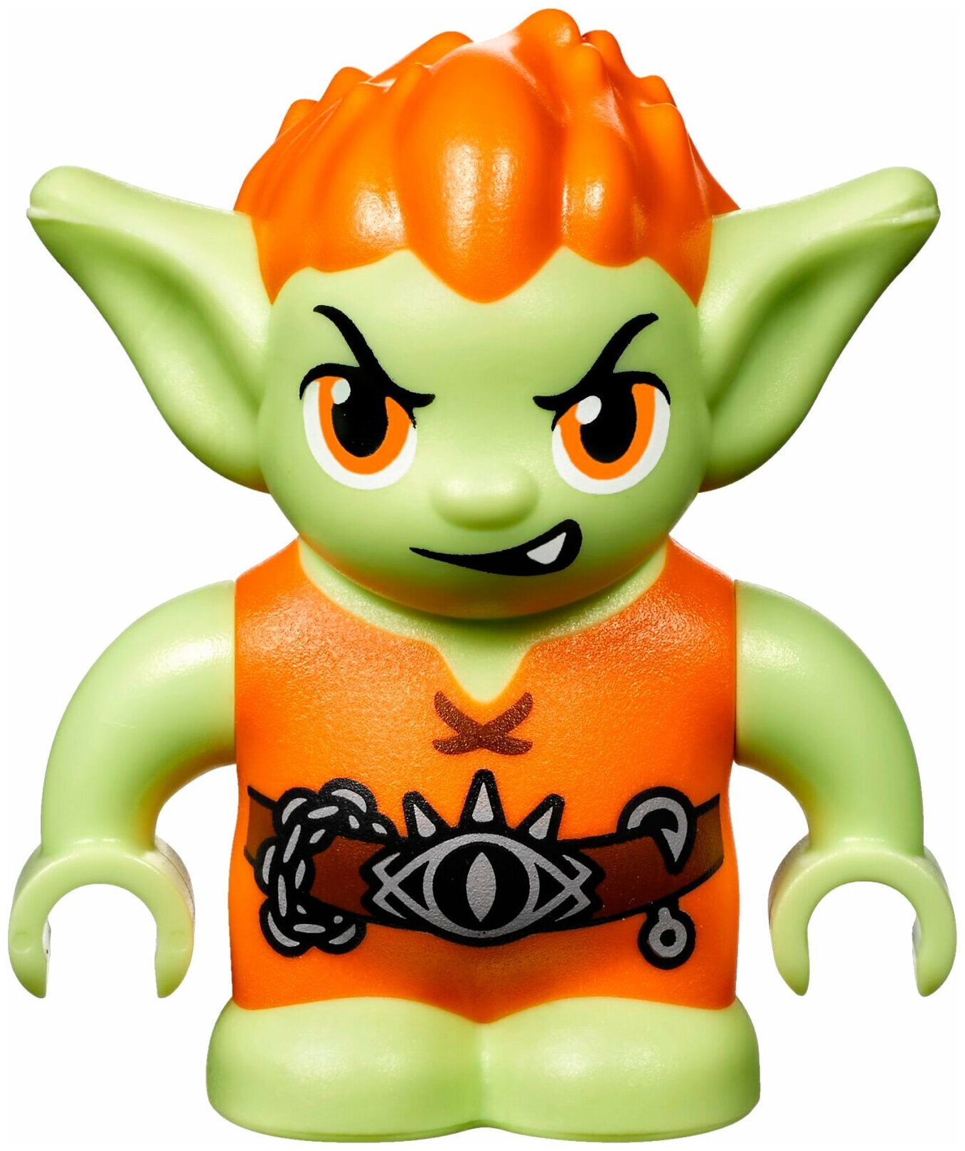 LEGO Elves Похищение Софи Джонс - фото №11