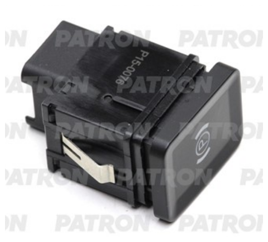Выключатель стояночного тормоза PATRON P15-0076