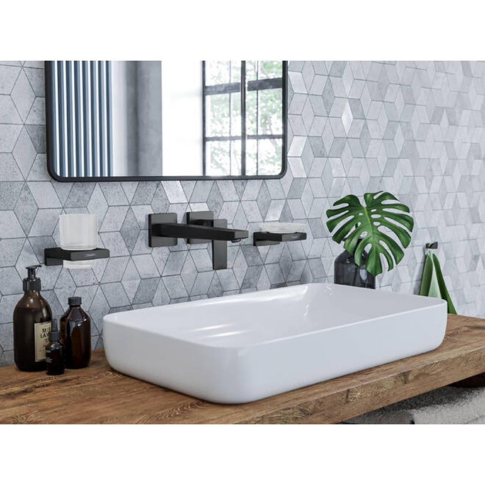 Крючок Hansgrohe - фото №5