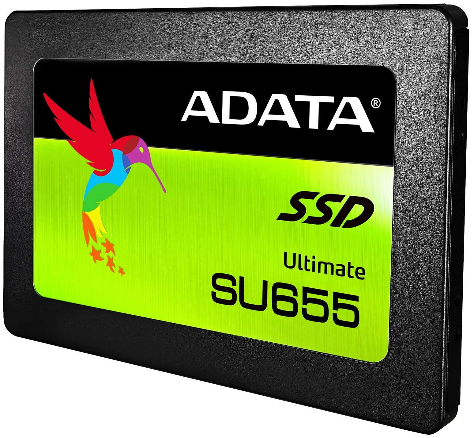 SSD ADATA Ultimate SU655 120GB (ASU655SS-120GT-C)