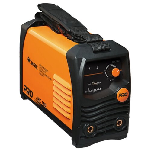 Сварочный аппарат инверторного типа Сварог PRO ARC 180 Z207 TIG MMA 1120000₽