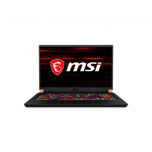 Ноутбук MSI GS75 Stealth 10SFS-402RU, 9S7-17G311-402, черный