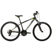 decathlon rockrider mountain bike