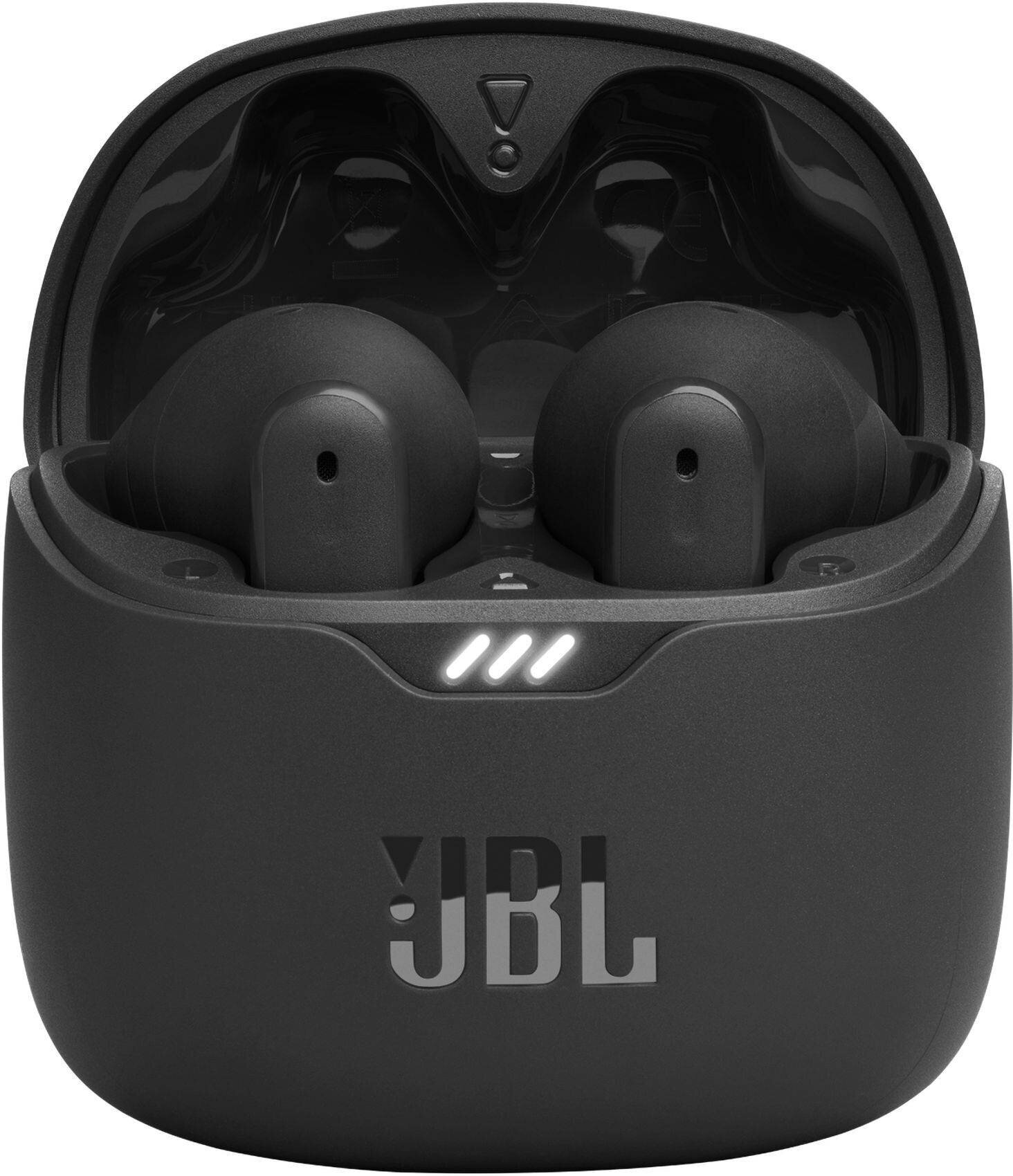 Беспроводные наушники JBL Tune Flex