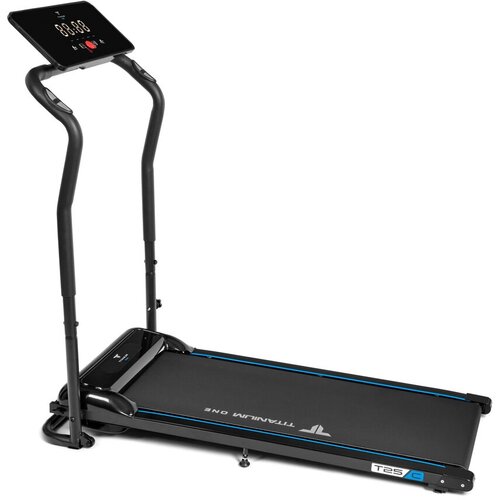      (treadmill),  Titanium () One T25 C