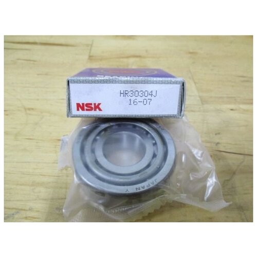 Подшипник (Hr30304j) Nsk арт. HR30304J