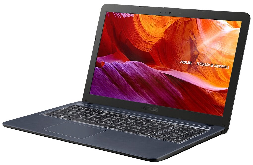 Ноутбук ASUS VivoBook X543MA-GQ1139