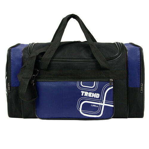 фото Сумка luris 515.3227, 29х32, синий