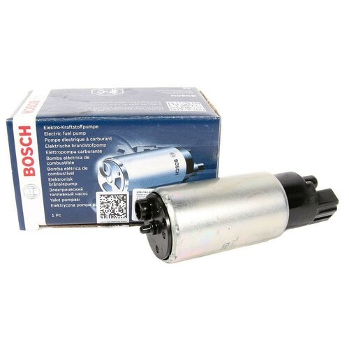 фото Топливный насос низкого давления bosch 0580453453
