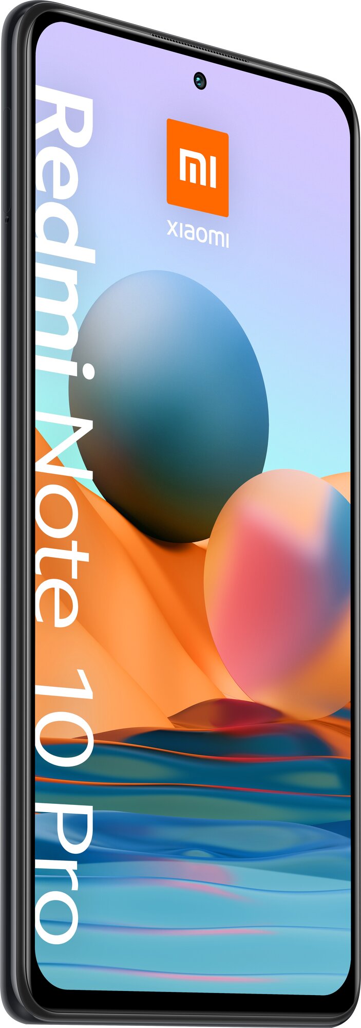 Смартфон Xiaomi - фото №4