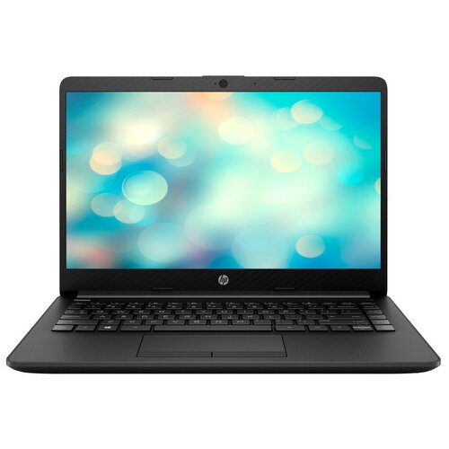 Ноутбук HP 14-dk1012ur (22M68EA)