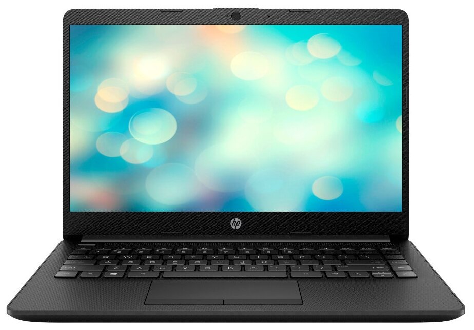 Ноутбук HP 14-dk1012ur (22M68EA)