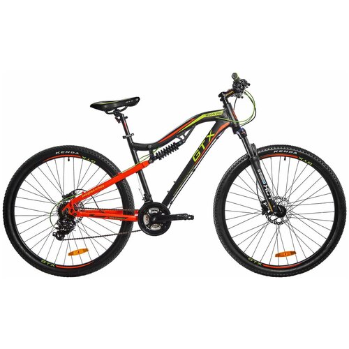 Велосипед 29 GTX MOON 2902 рама 19 000079 6490000₽