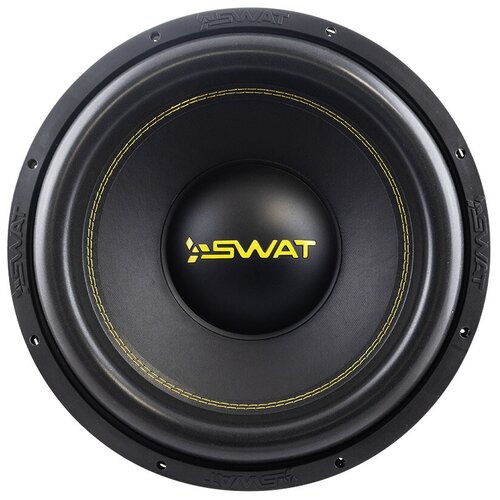 Сабвуфер Swat SBT-15 v2 758900₽