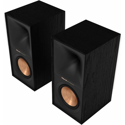 Полочная акустика Klipsch R-50M Black 4799000₽