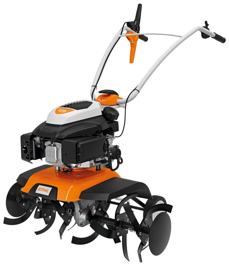 Культиватор бензиновый STIHL MH 685 3.81 л.с.