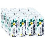 Молоко Parmalat ультрапастеризованное 0.5% - изображение