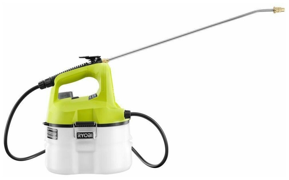 Аккумуляторный опрыскиватель RYOBI Ryobi OWS1880 One+ 35 л