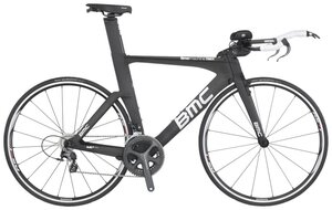 BMC Timemachine TM01 Ultegra 2016