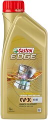 Моторное масло Castrol Edge 0W30 A5/B5 1 л