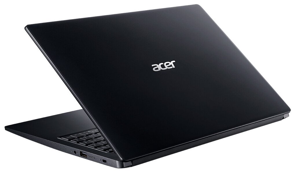 Ноутбук Acer Aspire 3 A315-23-R3X4 NXHVTER00Y