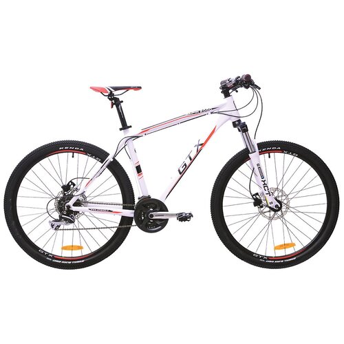 Велосипед 275 GTX ALPIN 2000 рама 19 000037 6171000₽