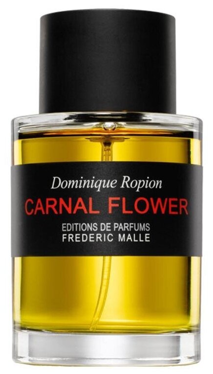 Frederic Malle, Carnal Flower, 50 мл., парфюмерная вода женская