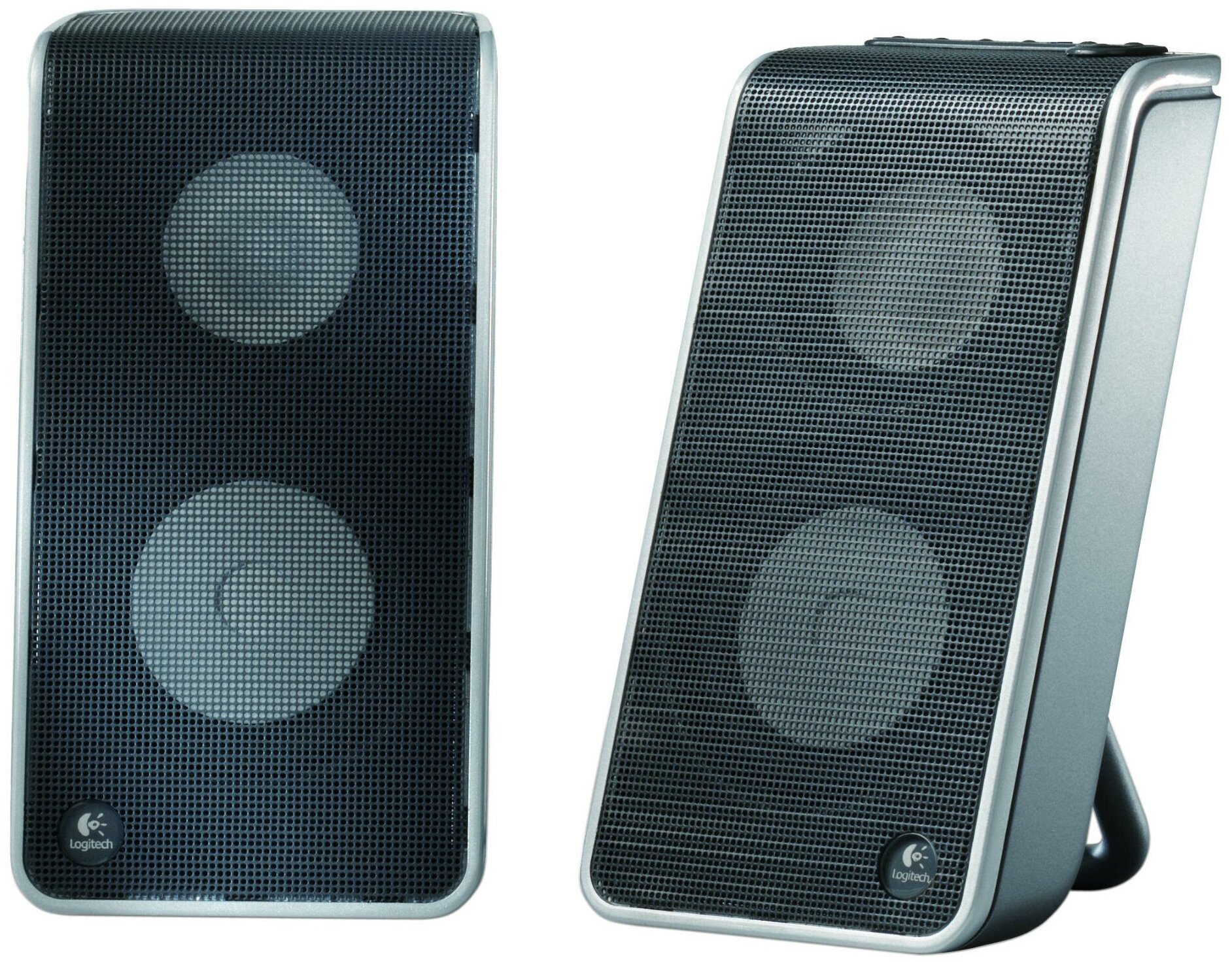 Logitech V20