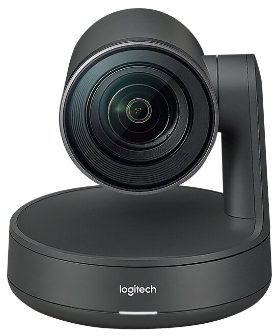 Характеристики модели Система для видеоконференций Logitech VC Rally ...