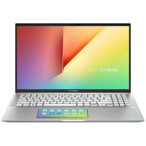 15.6 Ноутбук ASUS S15 S532FlFL-BN375T 1920x1080, Intel Core i5 10210U 1.6 ГГц, RAM 8 ГБ, LPDDR4, SSD 512 ГБ, NVIDIA GeForce MX250, Windows 10 Home, 90NB0MJ2-M06490, серебристый 15 6 ноутбук asus vivobook s15 s532fl bn375t 1920x1080 intel core i5 10210u 1 6 ггц ram 8 гб lpddr4 ssd 512 гб nvidia geforce mx250 windows 10 home 90nb0mj2 m06490 серебристый