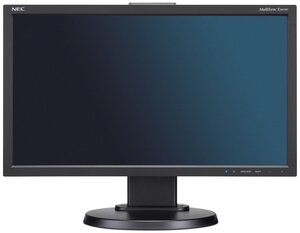 20" Монитор NEC MultiSync E203Wi, 1600x900, 76 Гц, IPS