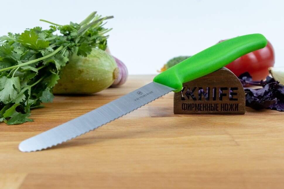 Нож Victorinox 6.7836.L114 - фото №17