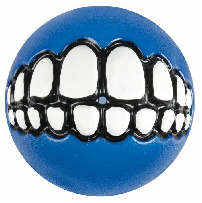    Rogz Grinz Ball          (1 )