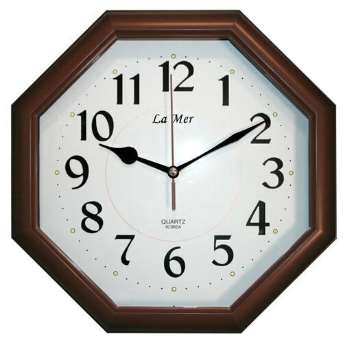 Настенные часы La Mer Wall Clock GD006029