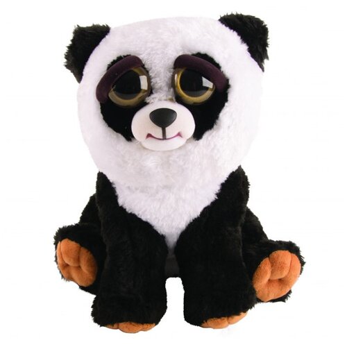 Панда Feisty Pets, 20см 32307.006