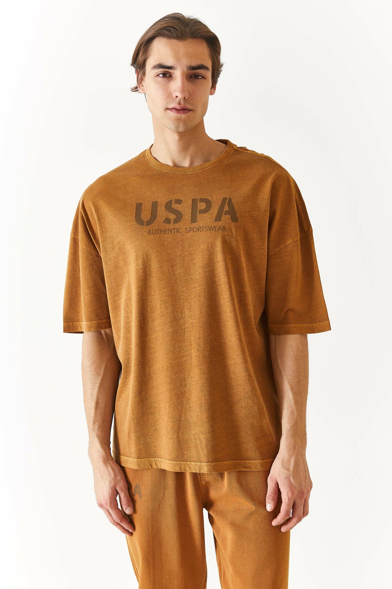 Футболка U.S. POLO ASSN.