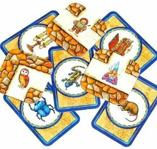 Настольная игра Ravensburger - фото №19
