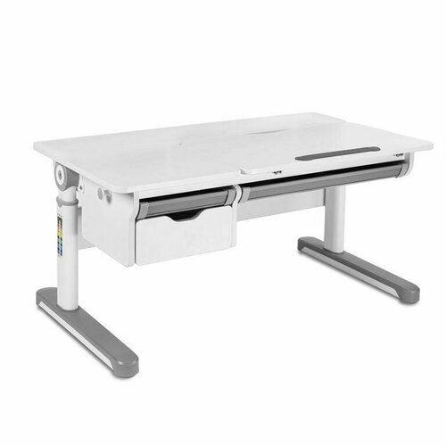 Парта FUN DESK Grande Grey