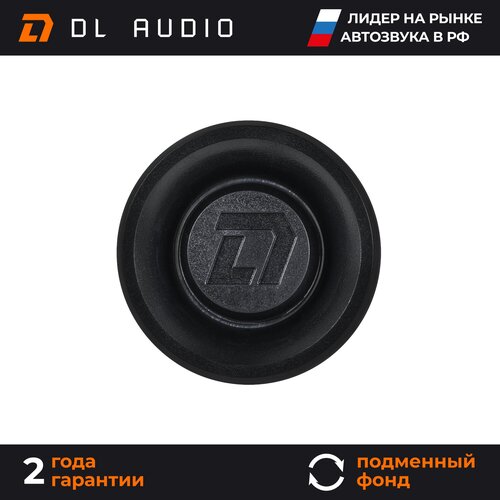 Твитеры-пищалки DL Audio Raven Easy Install Neo Tweeter V.2