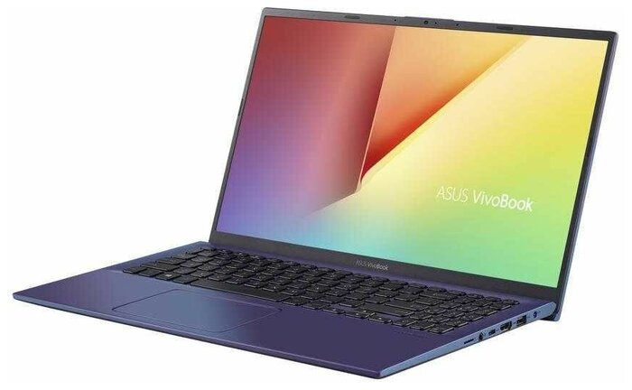 Купить Ноутбук Asus Vivobook A512ua