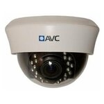 Купольная камера AVC-9150 2 Mpx с вариофокальным объективом 2.8-12 мм - изображение
