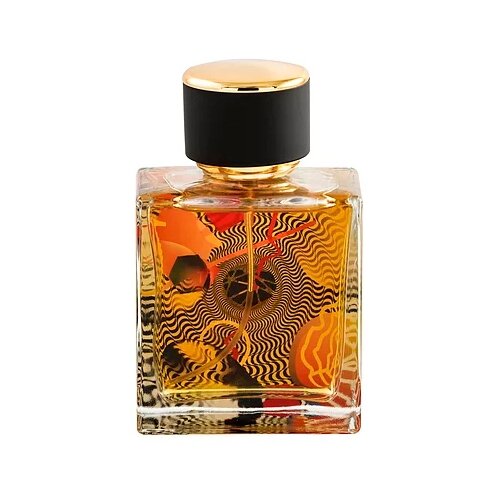 Парфюмерная вода / Black Heart - HYPNOTIC EFFECT. Серия - Black Paradox. 100 мл